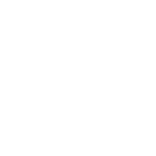 white garden garden icon